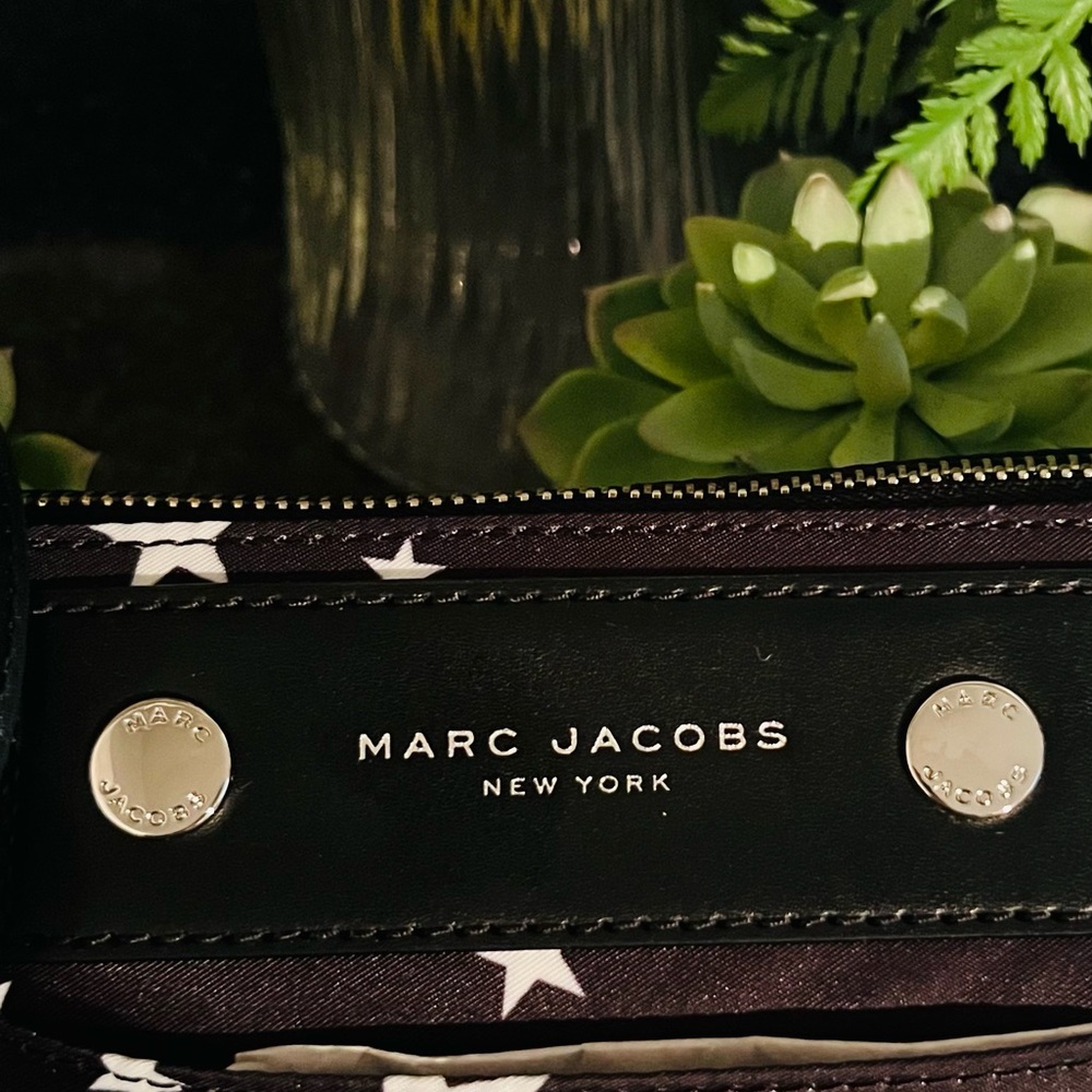 Marc Jacobs Star Crossbody Bag NWT - Picture 4 of 13